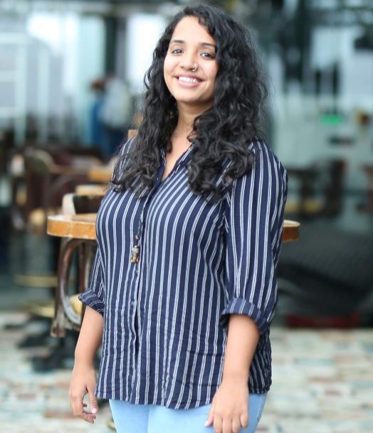 Dr Srabani Mukherjee